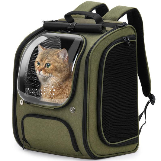 CosmoCat Backpack