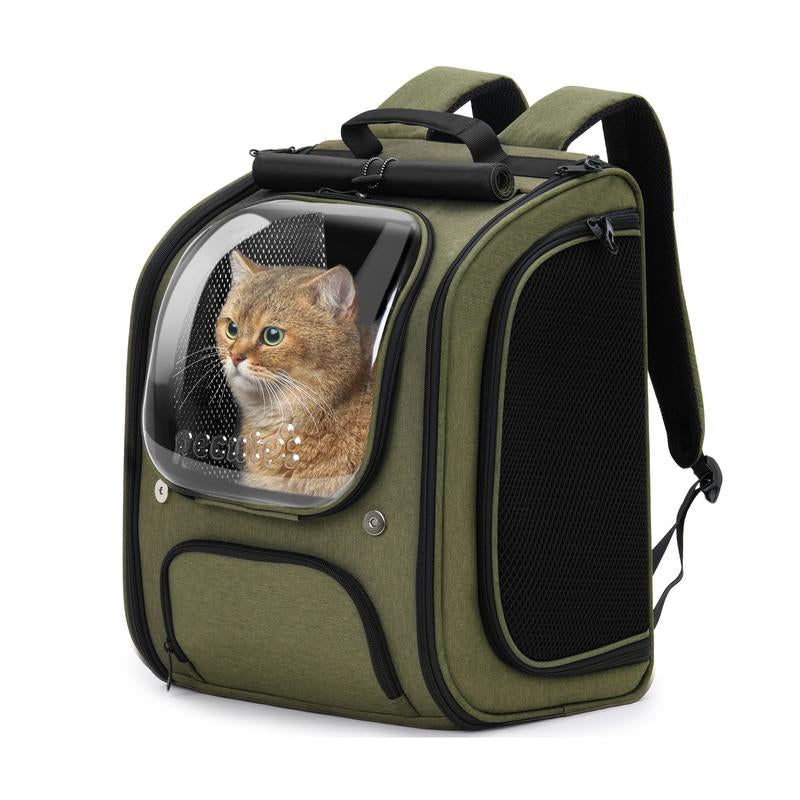CosmoCat Backpack