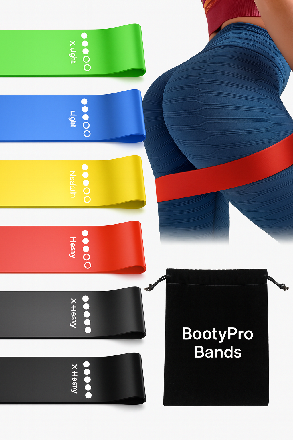 BootyPro Bands