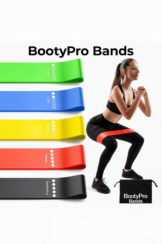 BootyPro Bands