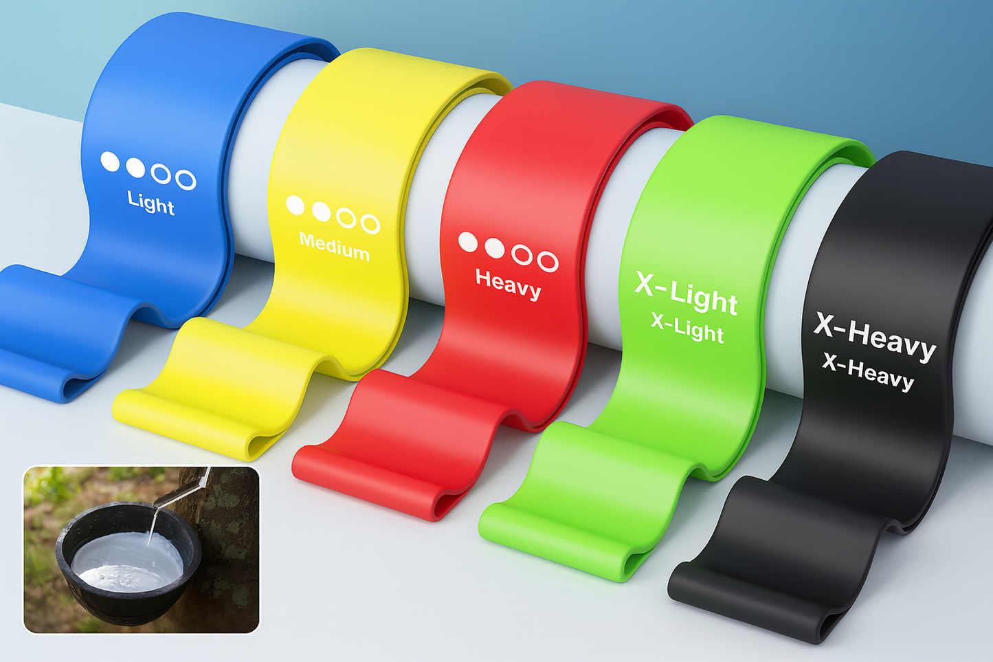 BootyPro Bands