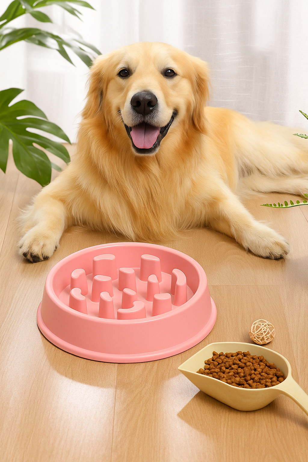 PaceBowl