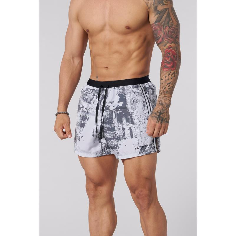 AeroRun Pro Shorts.
