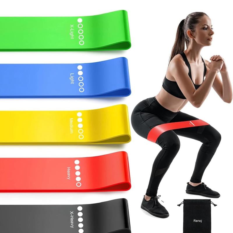 BootyPro Bands