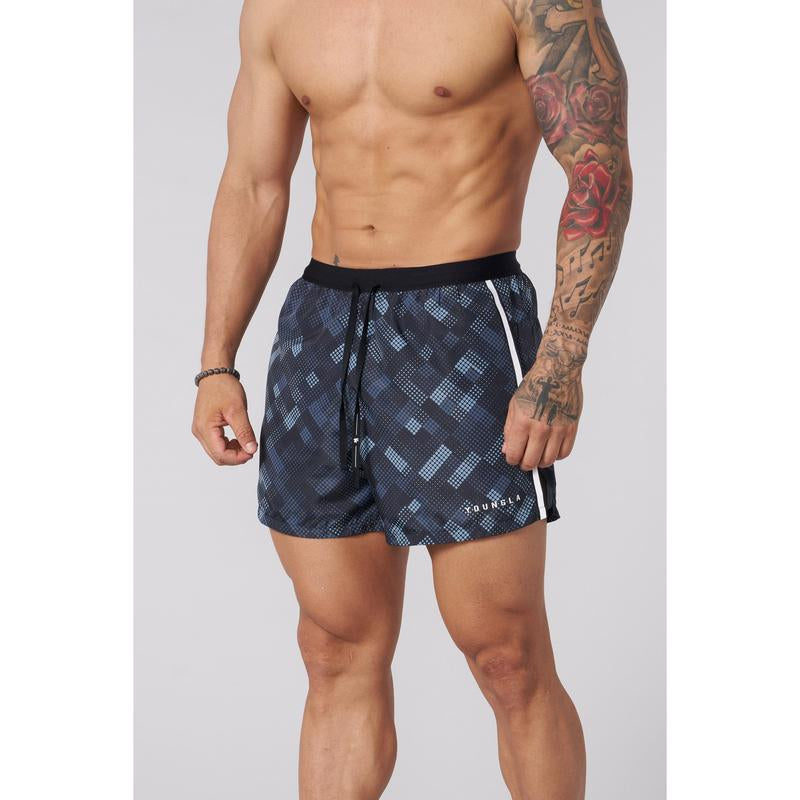 AeroRun Pro Shorts.
