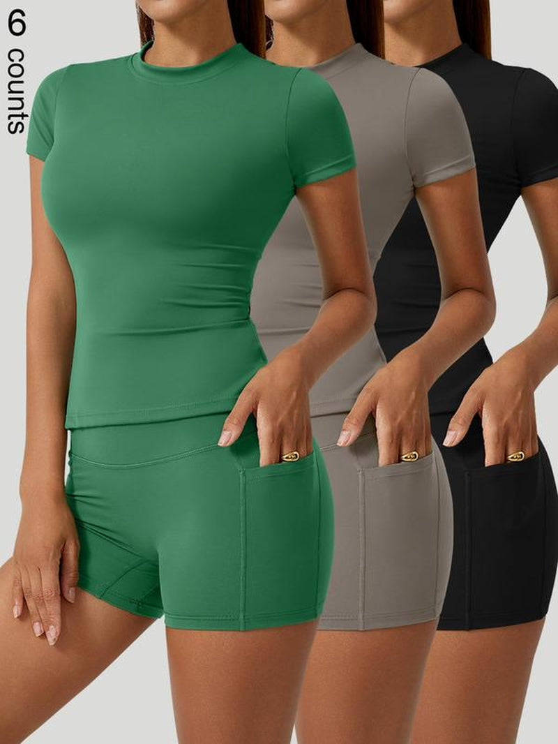 SwiftDry 2-Piece Set