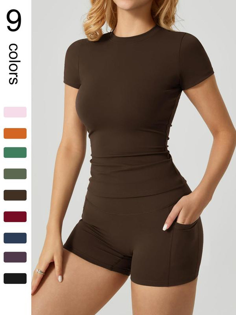 SwiftDry 2-Piece Set