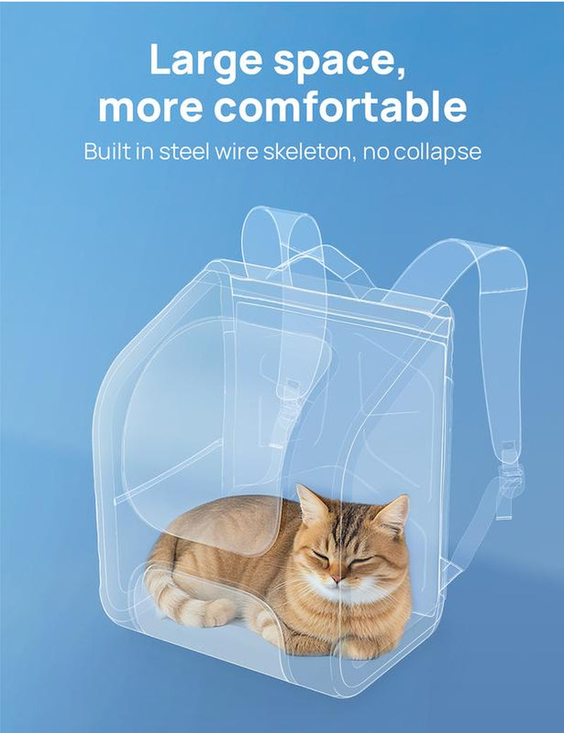 CosmoCat Backpack