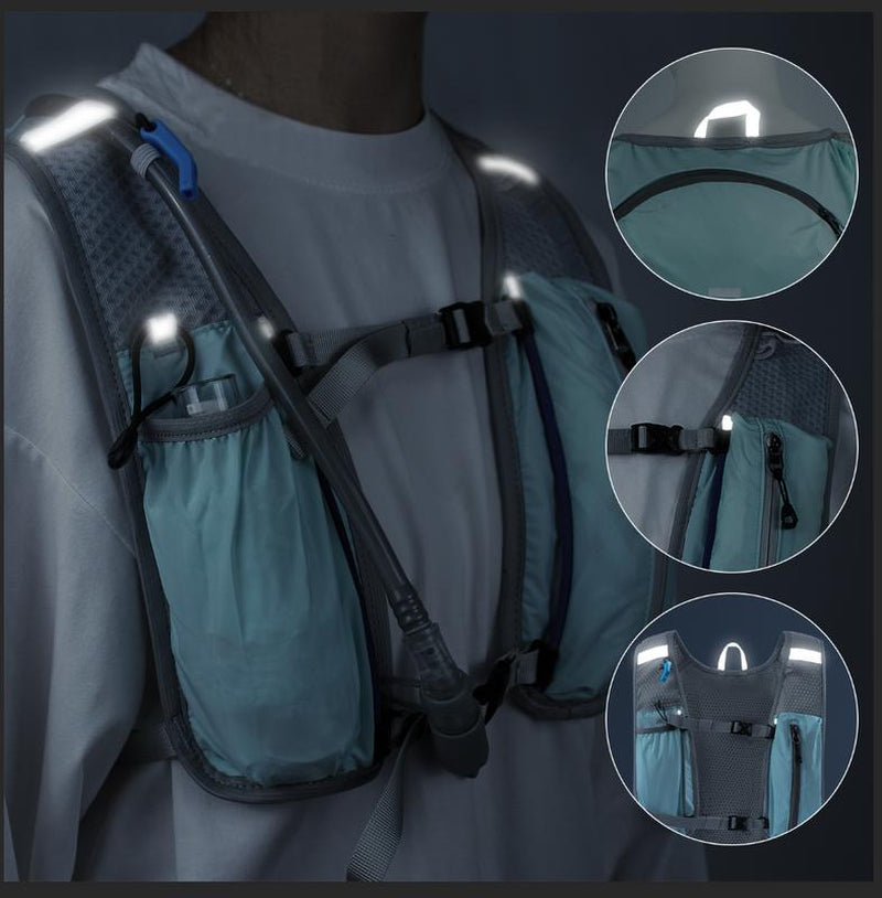 HydroRun Vest