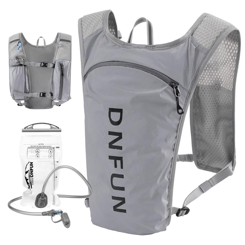 HydroRun Vest