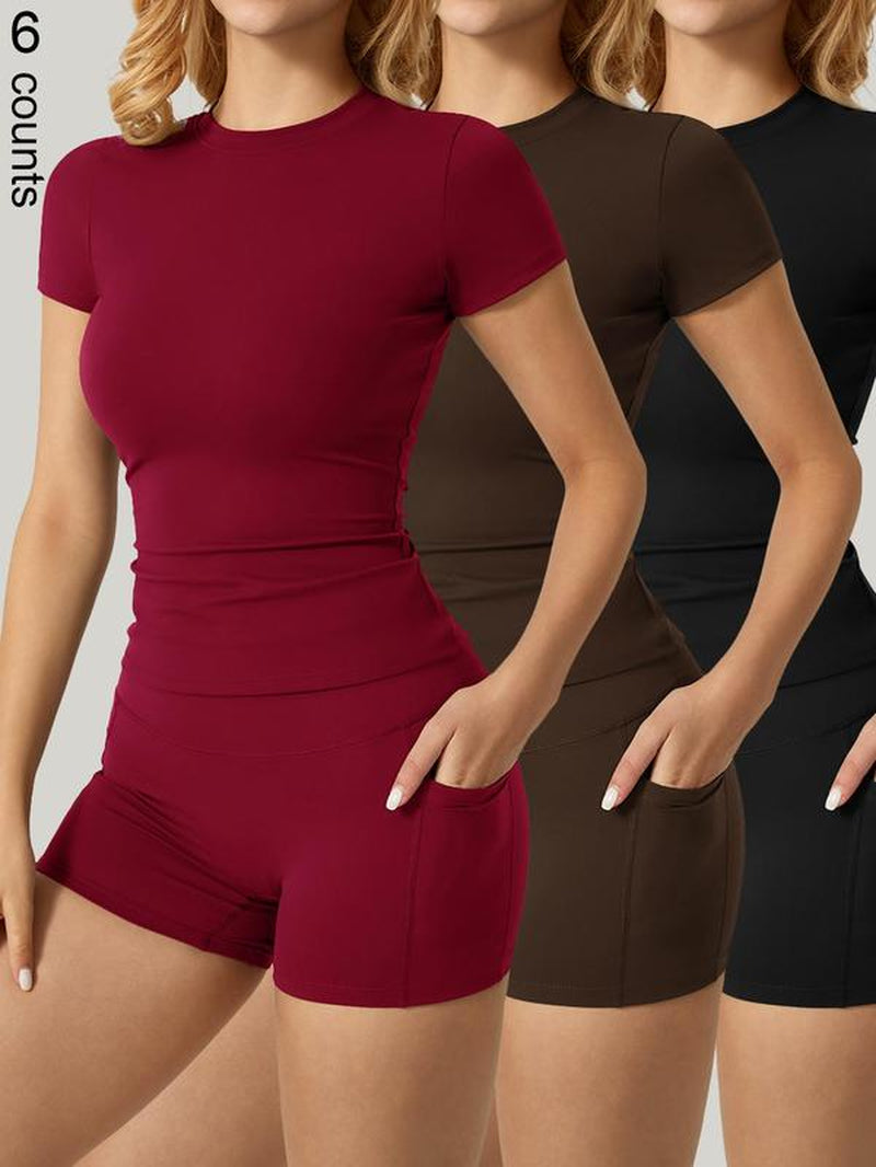 SwiftDry 2-Piece Set