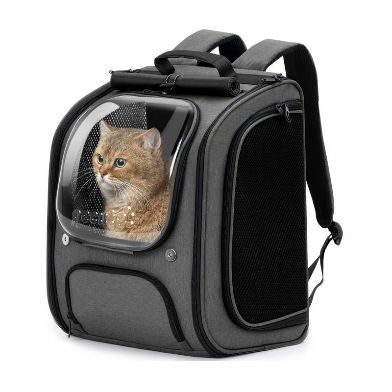 CosmoCat Backpack