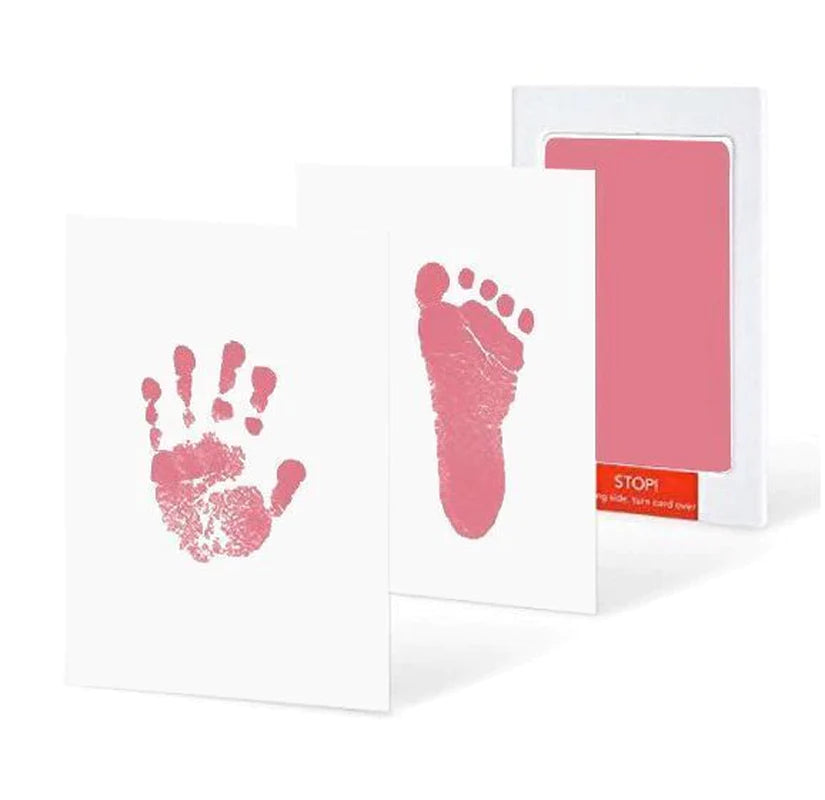 PawPrint Memory Pad