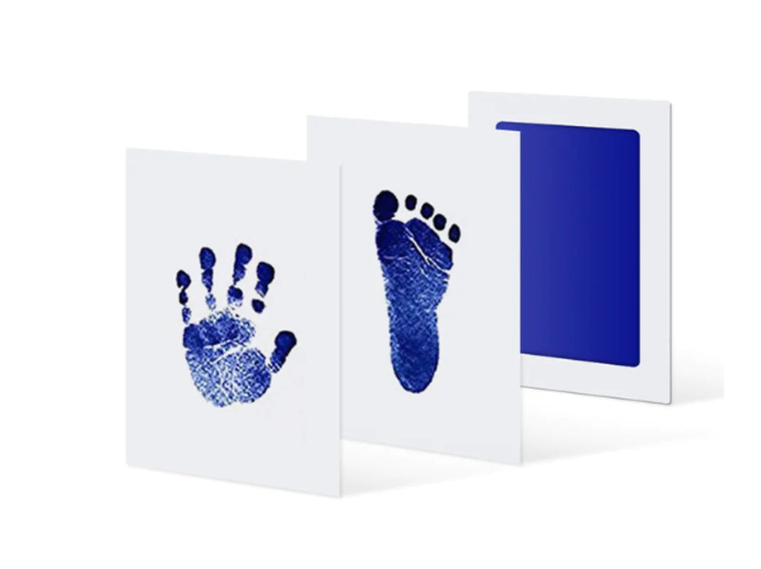 PawPrint Memory Pad