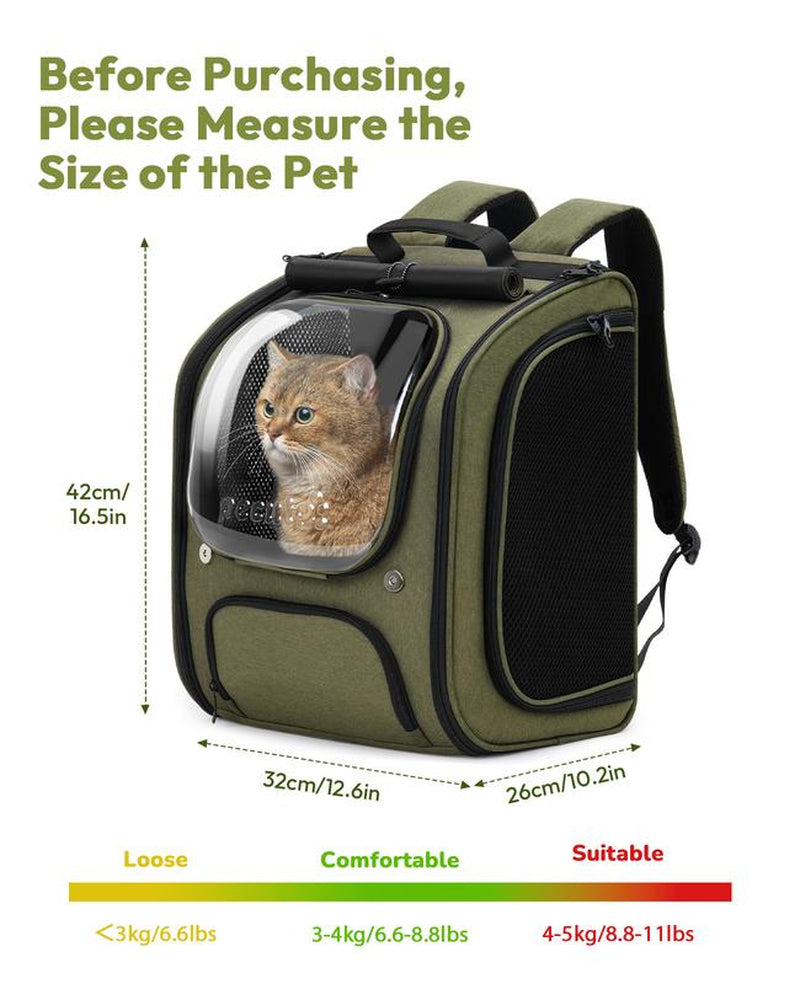 CosmoCat Backpack