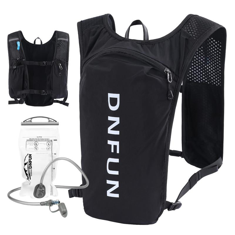 HydroRun Vest
