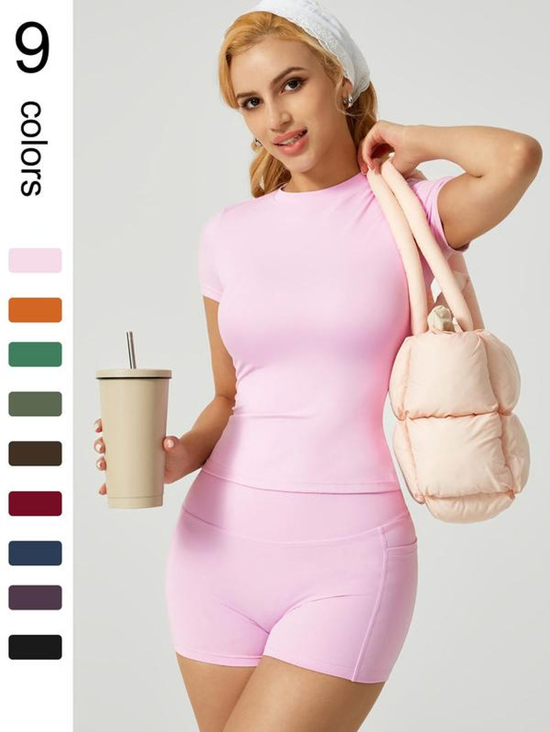 SwiftDry 2-Piece Set