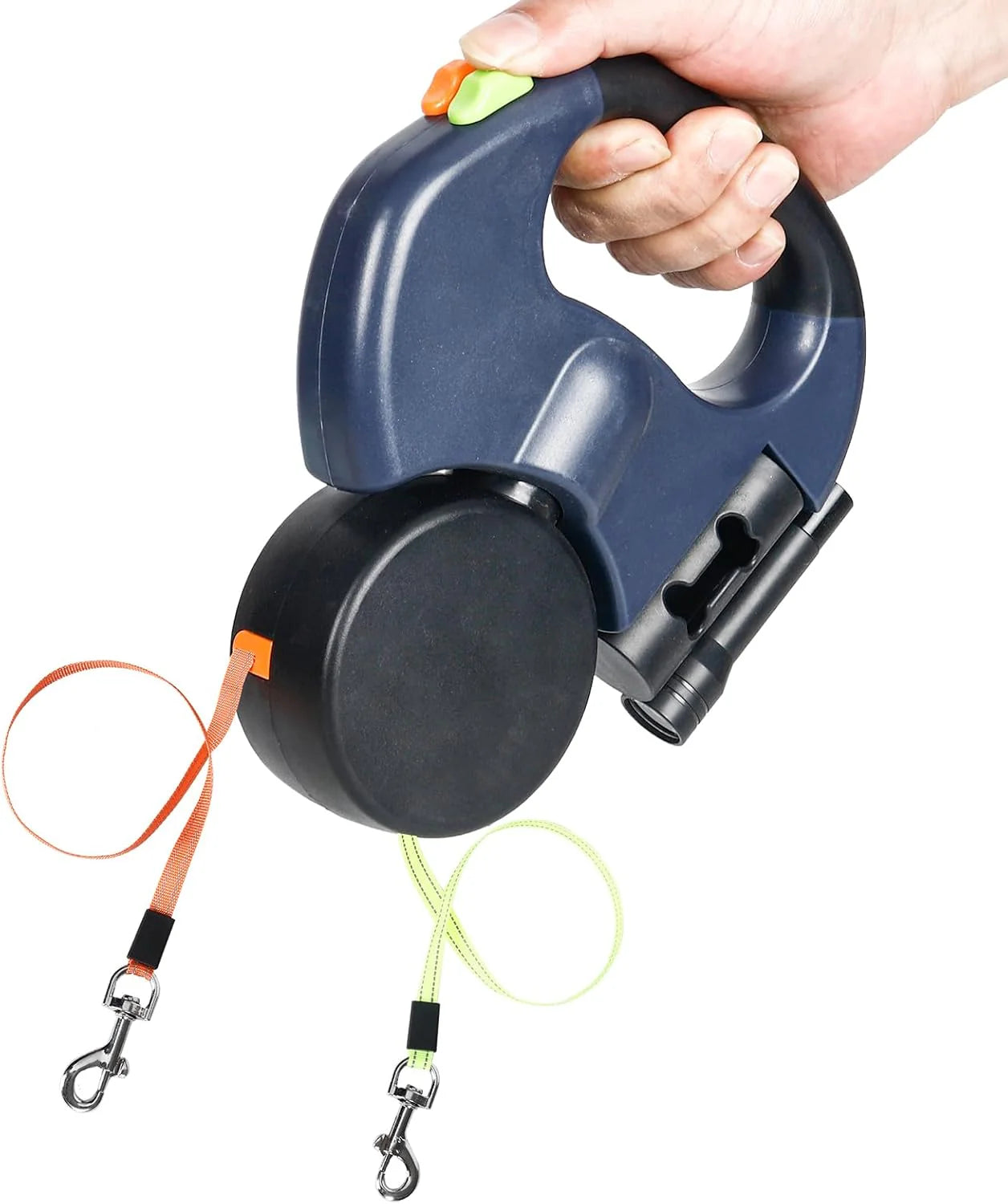 FlexiDuo Leash