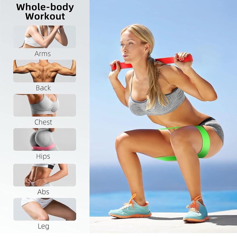 BootyPro Bands