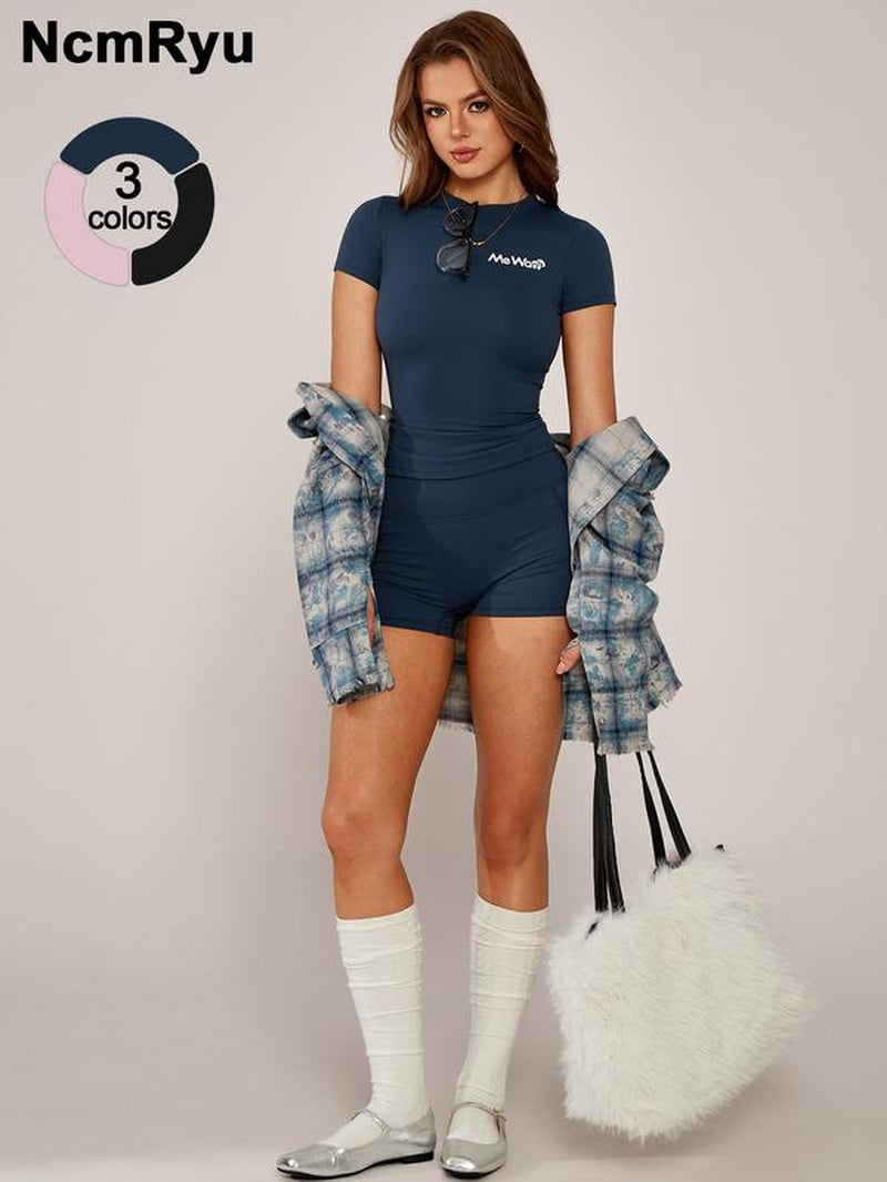 SwiftDry 2-Piece Set