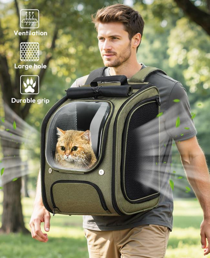 CosmoCat Backpack