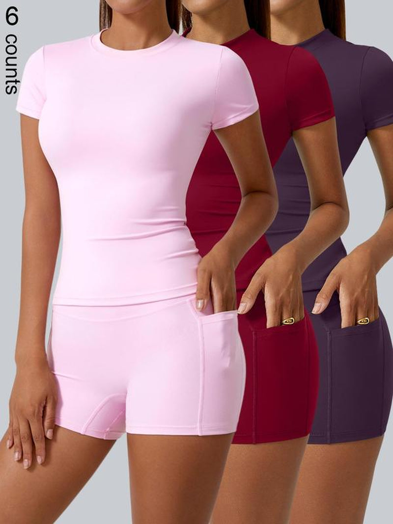 SwiftDry 2-Piece Set