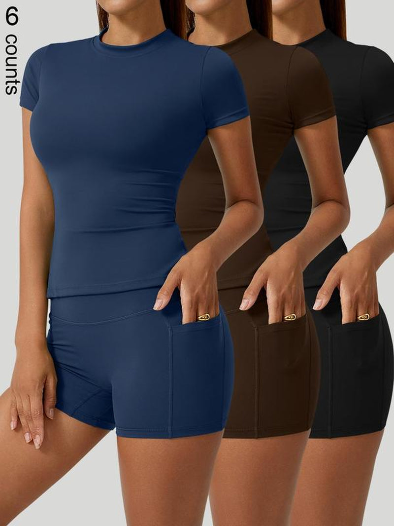 SwiftDry 2-Piece Set