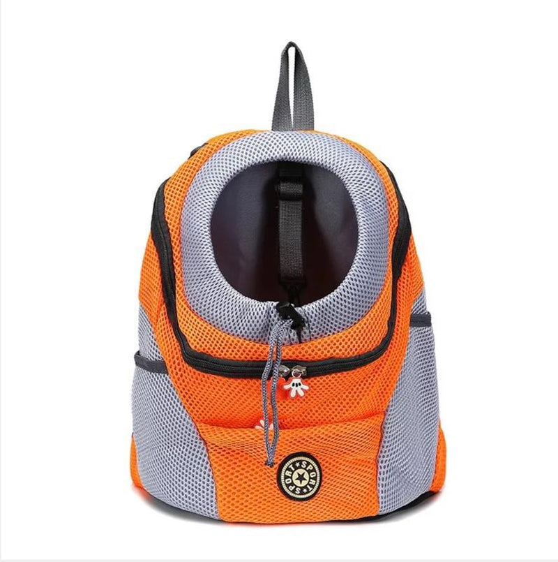 PupTrek Backpack