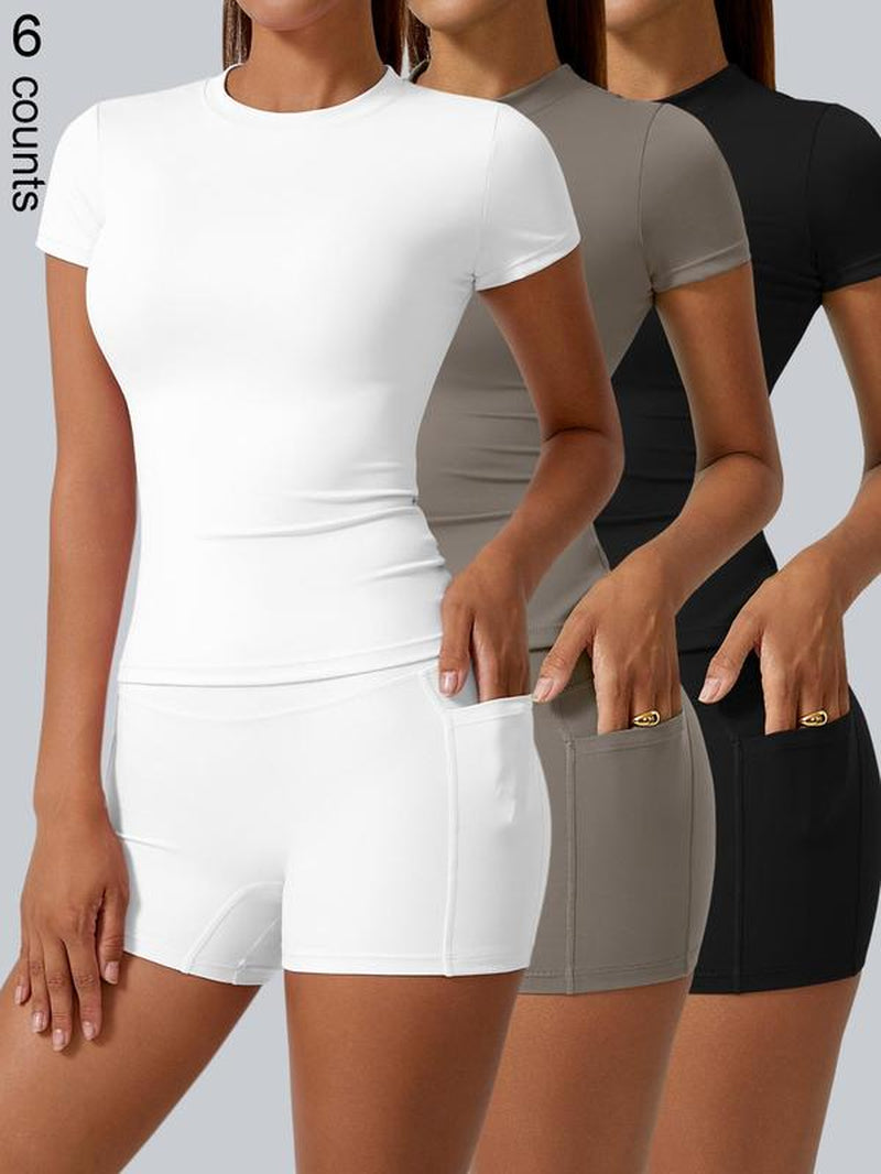 SwiftDry 2-Piece Set