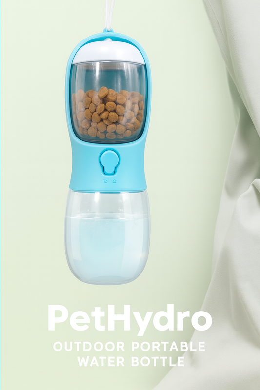 PetHydro