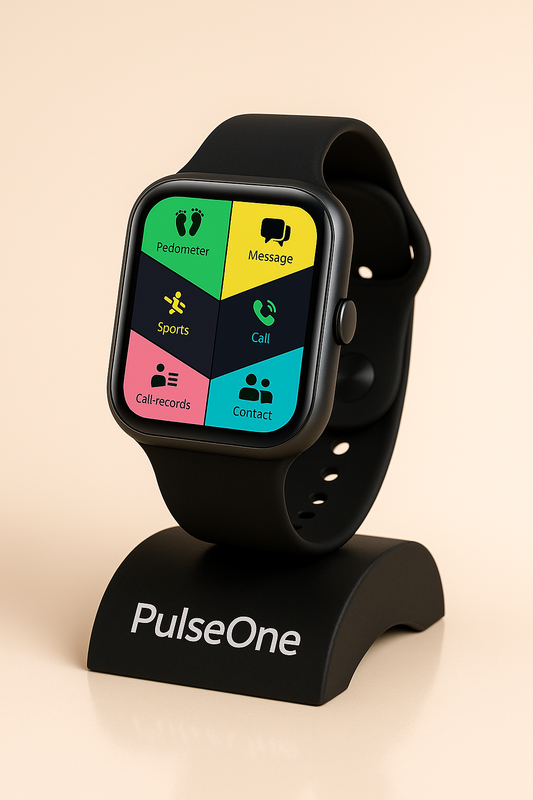 PulseOne