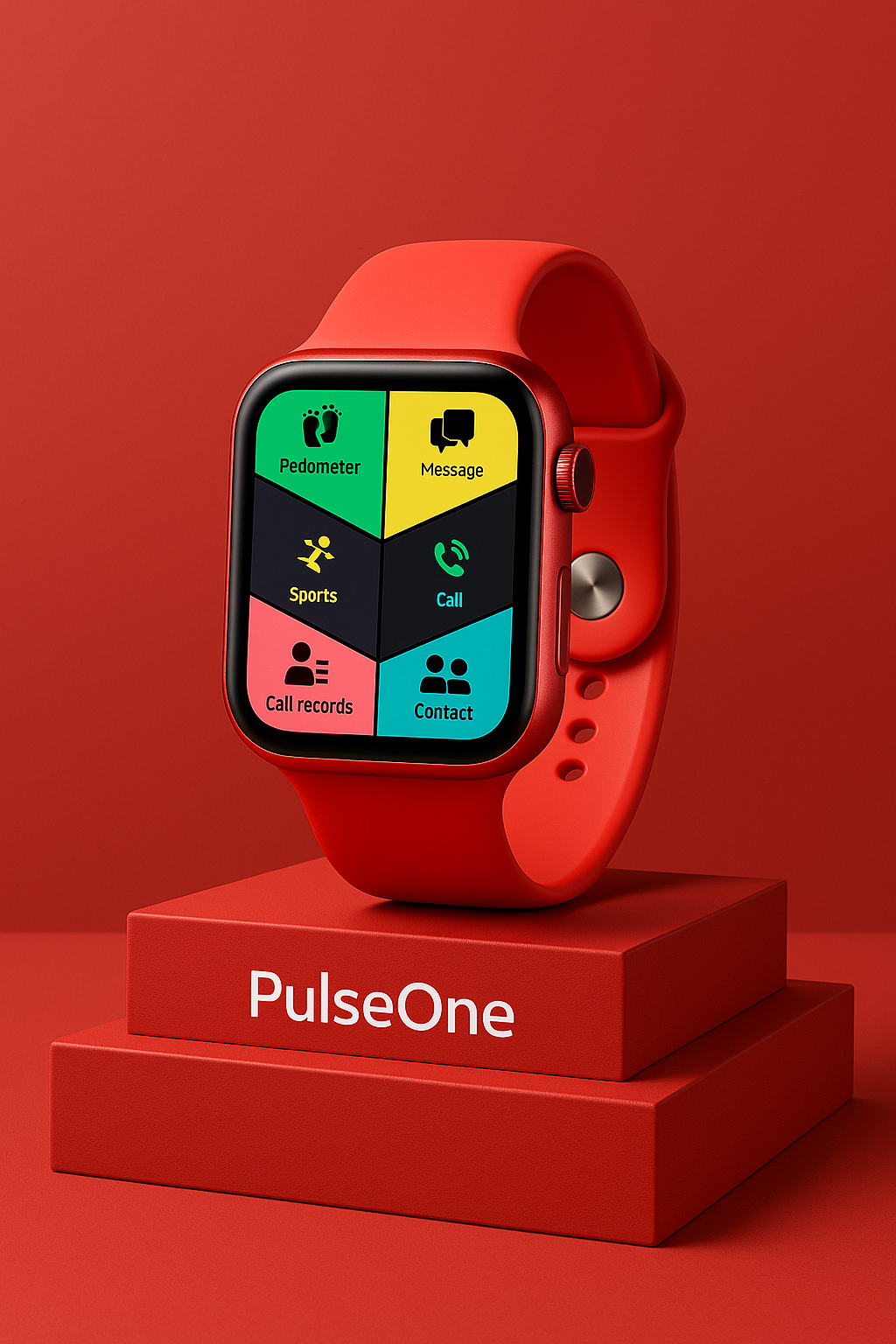 PulseOne