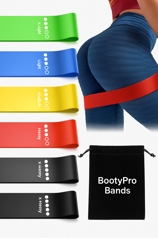 BootyPro Bands