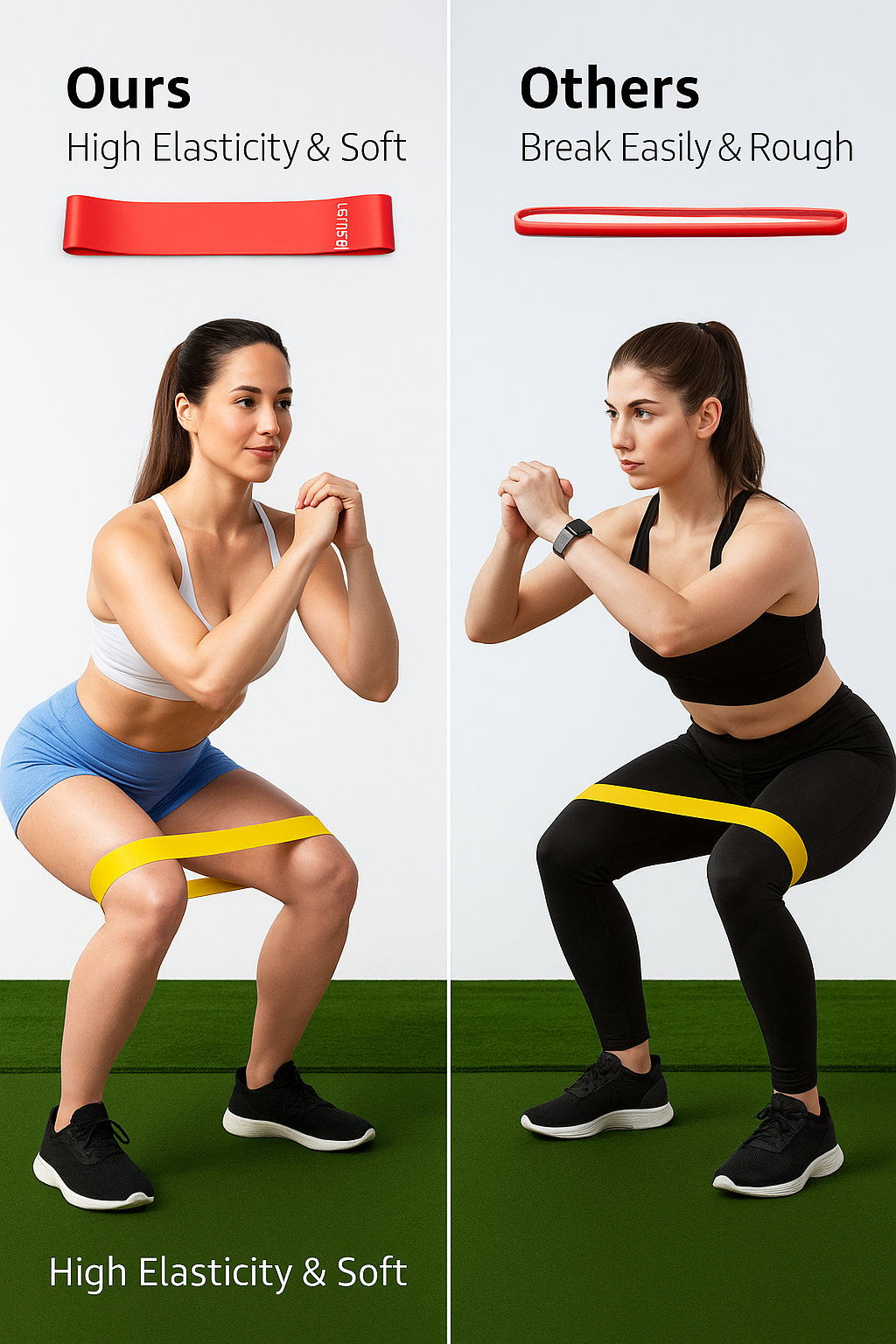 BootyPro Bands