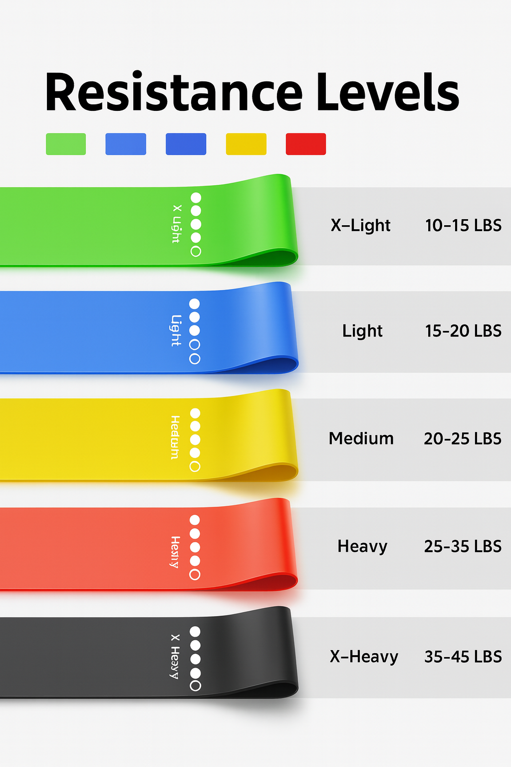 BootyPro Bands