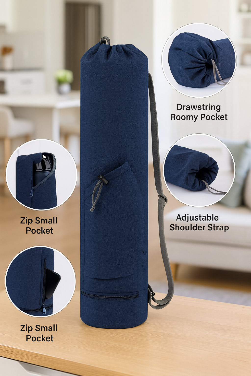 Amara FitBag