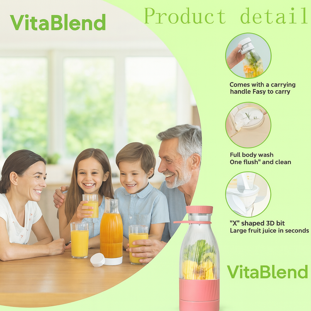 VitaBlend