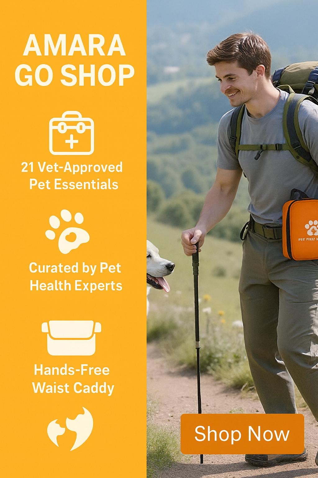 SafePaws Kit