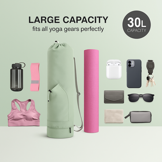 Amara FitBag