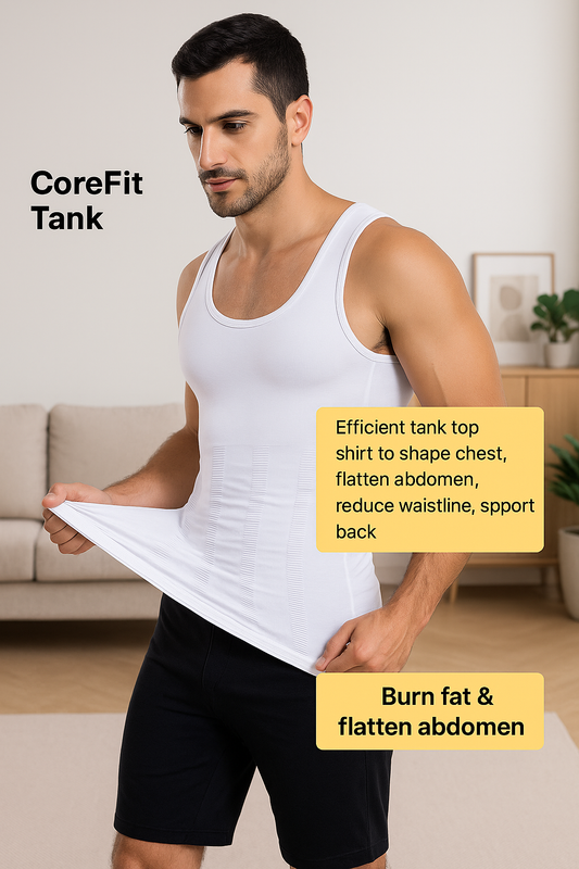 CoreFit Tank