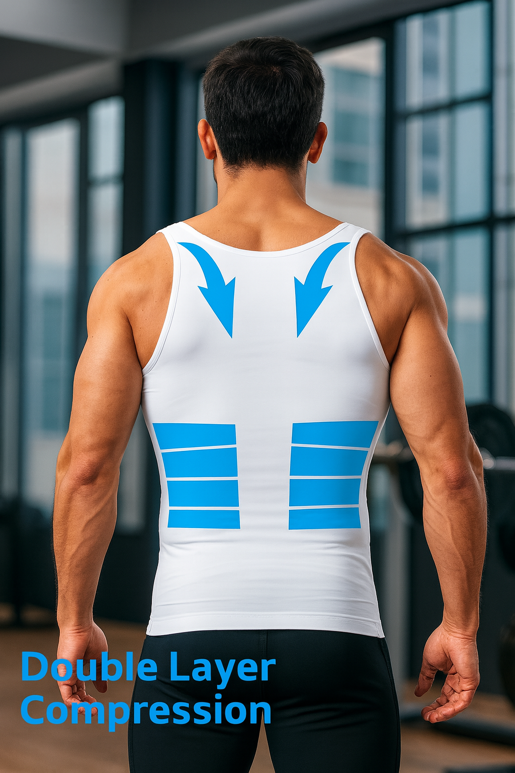 CoreFit Tank