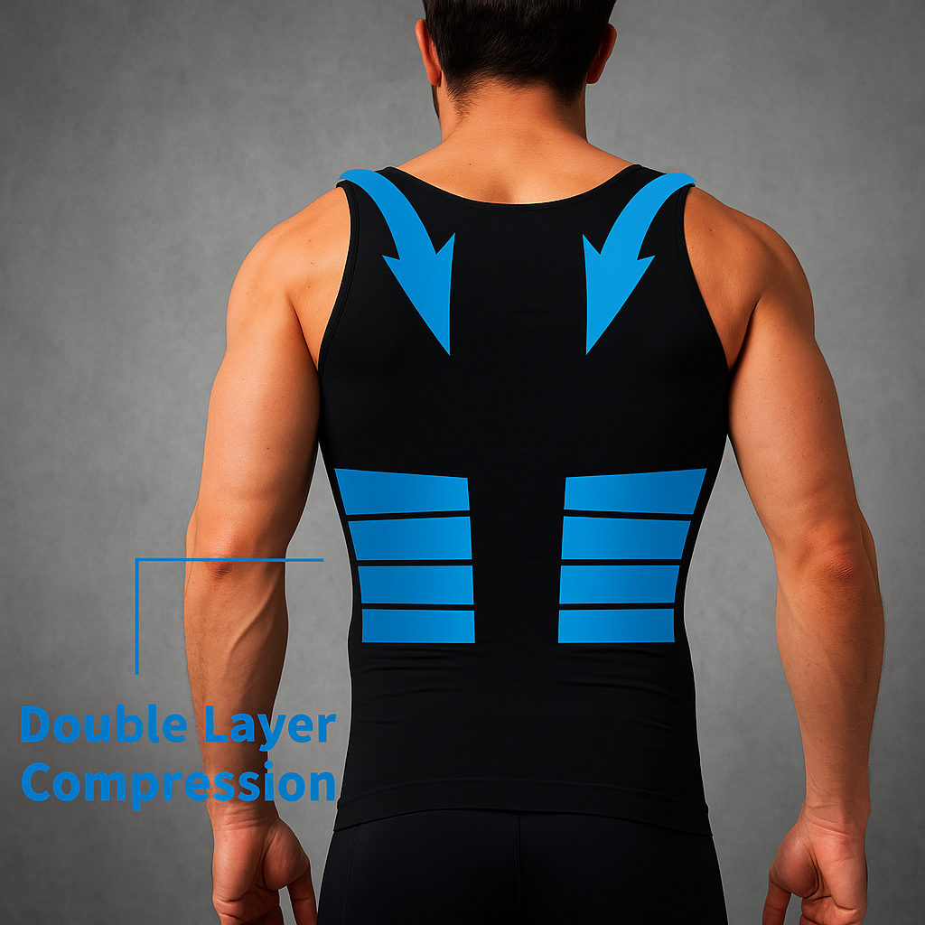 CoreFit Tank