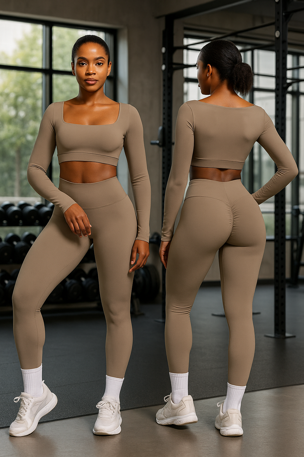 FlexFit Set