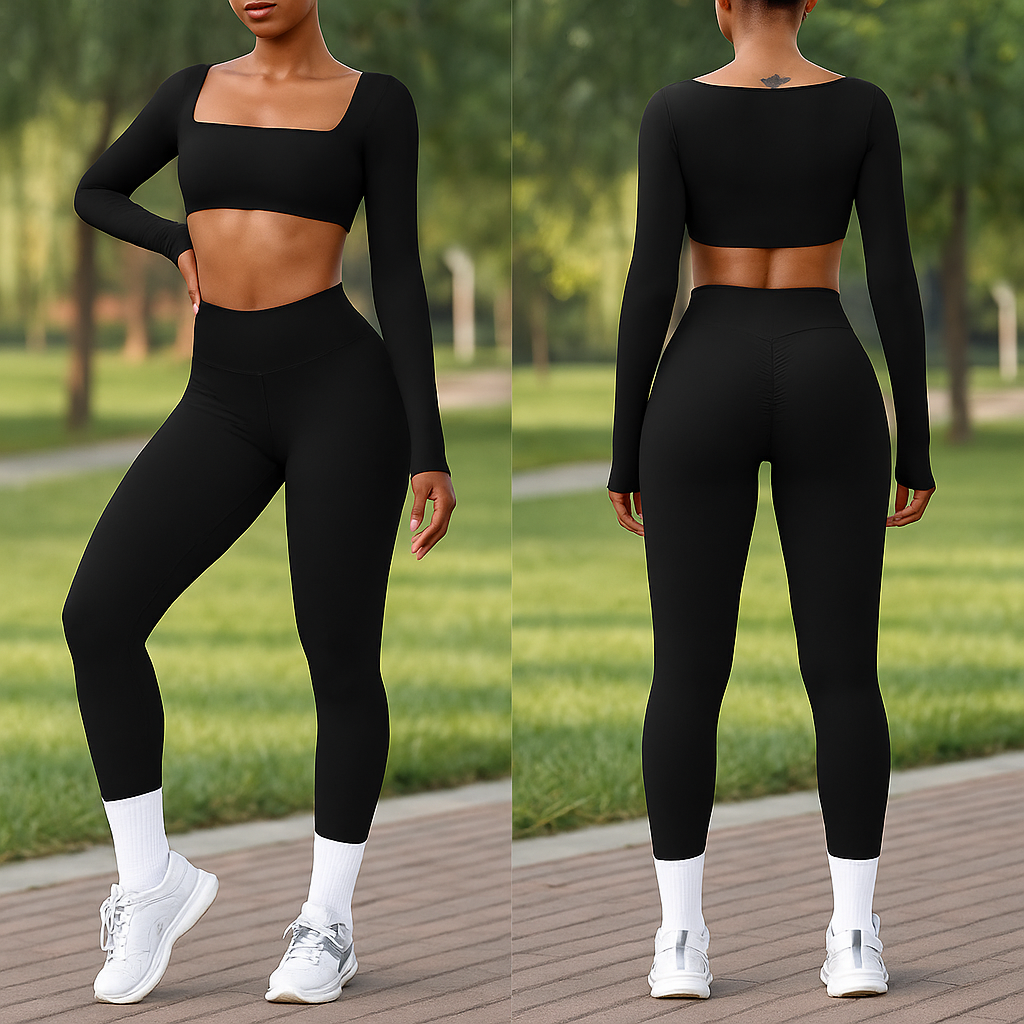 FlexFit Set