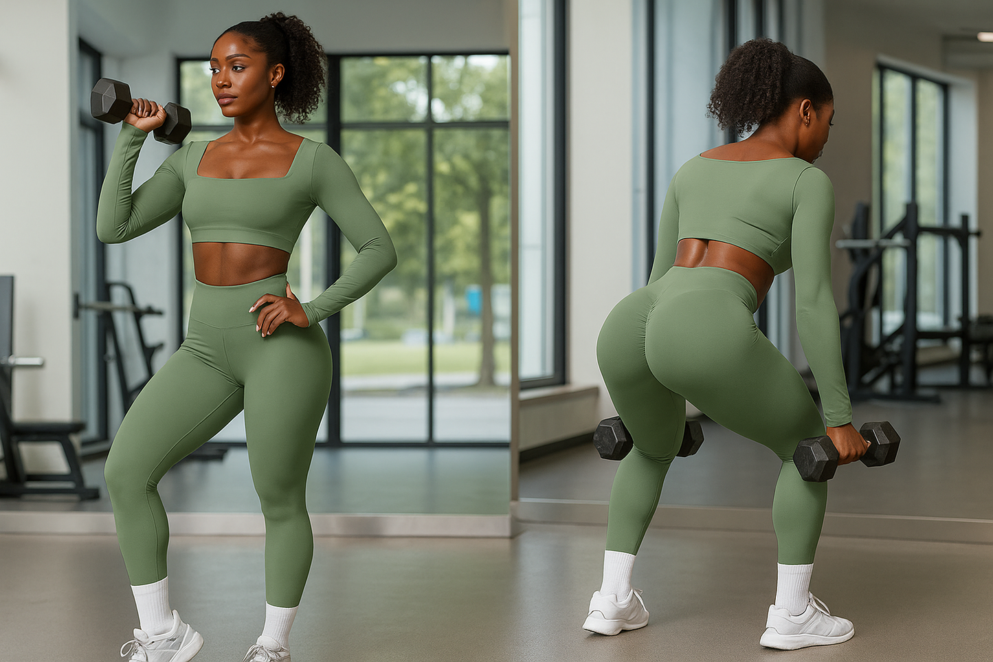 FlexFit Set