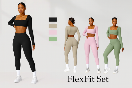 FlexFit Set