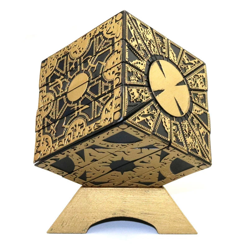 Lament Puzzle Cube
