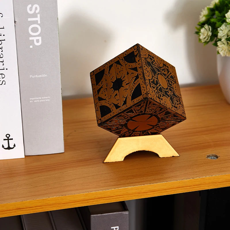 Lament Puzzle Cube
