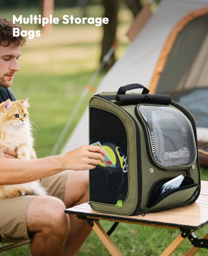 CosmoCat Backpack