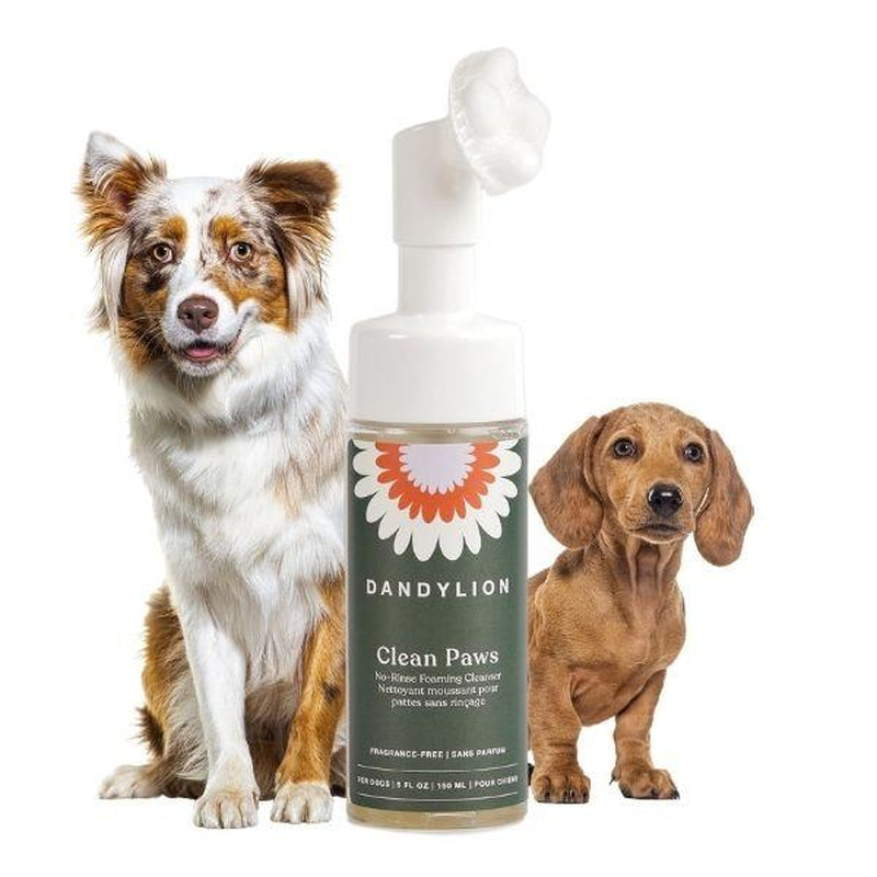 FreshPaws Cleanser